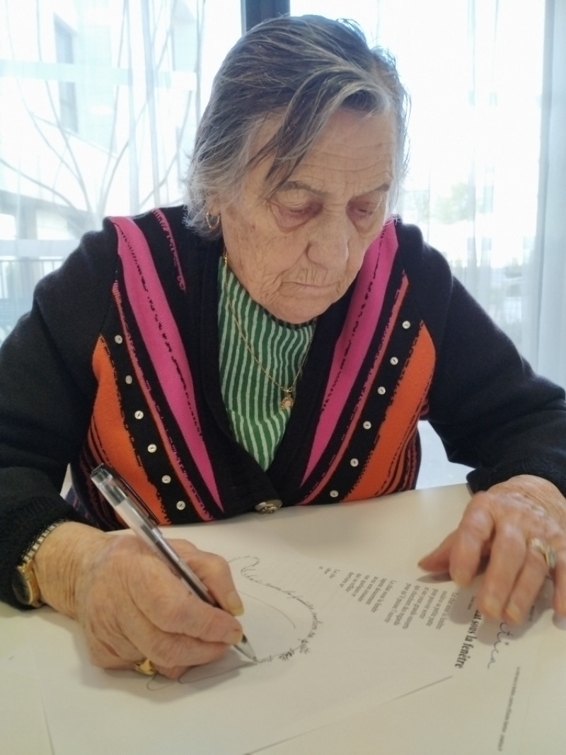 actualité EHPAD SEDNA