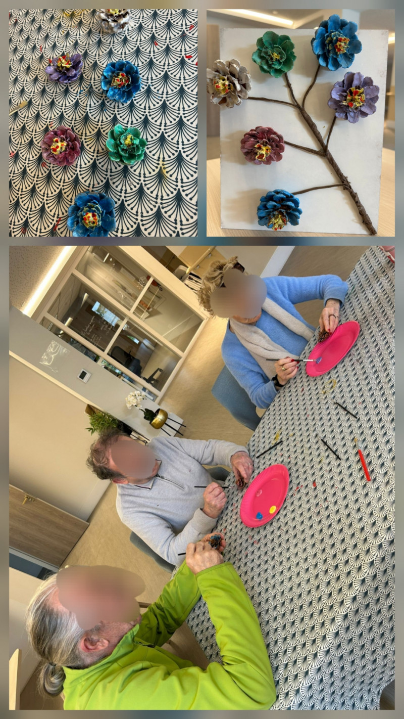 actualité EHPAD SEDNA